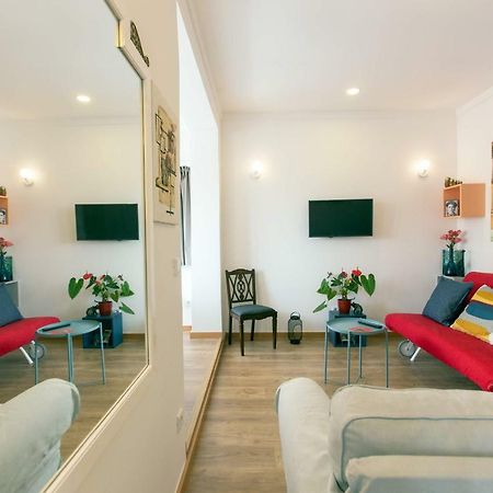 Friends & Family Tree Apartment Porto Bagian luar foto