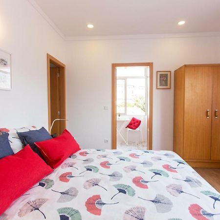 Friends & Family Tree Apartment Porto Bagian luar foto