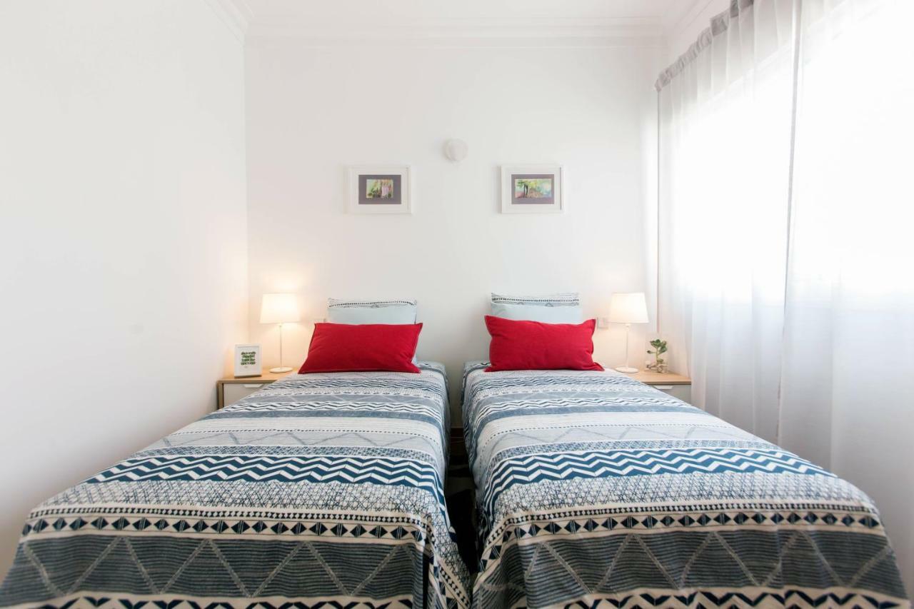 Friends & Family Tree Apartment Porto Bagian luar foto