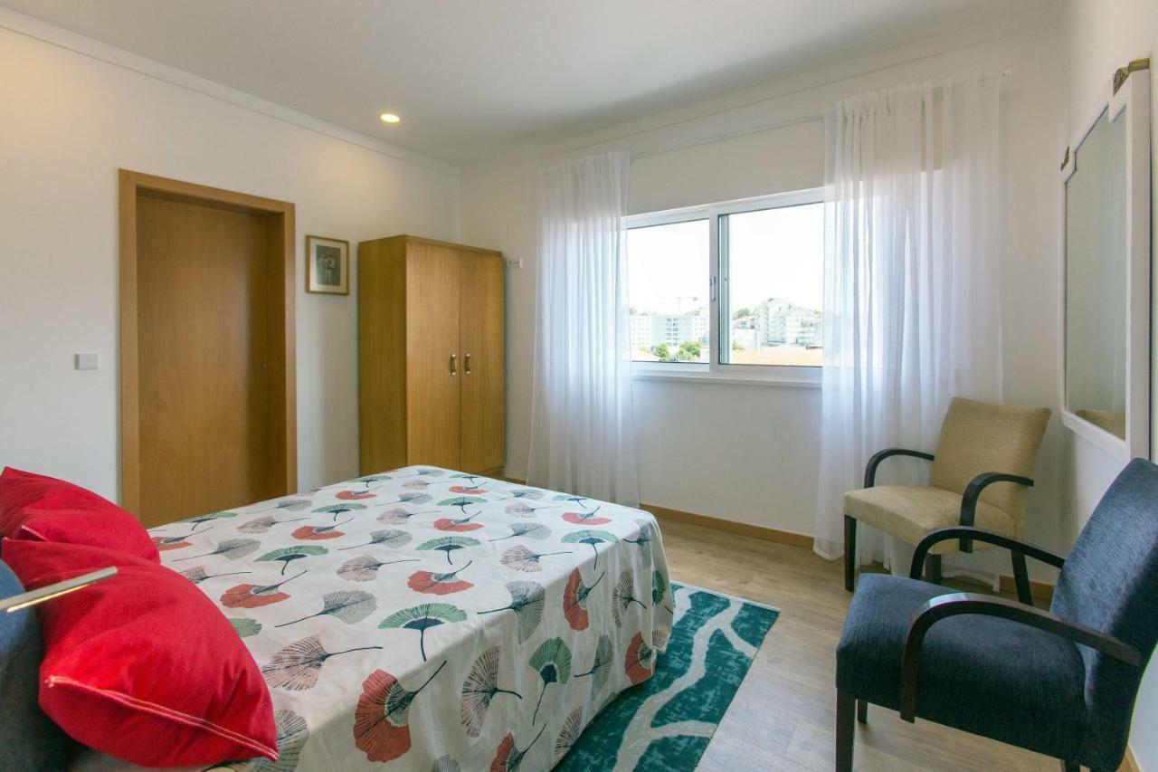 Friends & Family Tree Apartment Porto Bagian luar foto