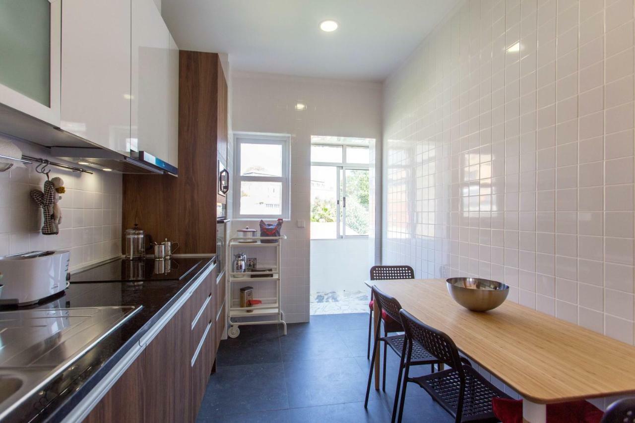 Friends & Family Tree Apartment Porto Bagian luar foto