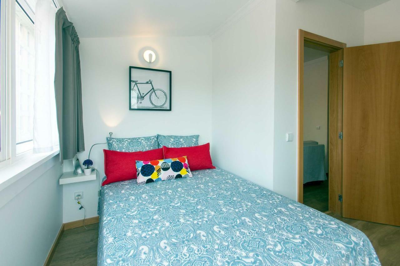 Friends & Family Tree Apartment Porto Bagian luar foto