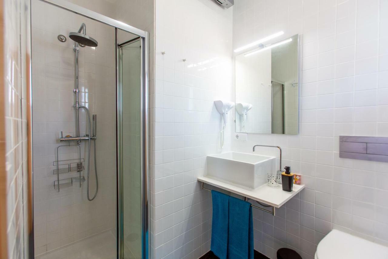 Friends & Family Tree Apartment Porto Bagian luar foto