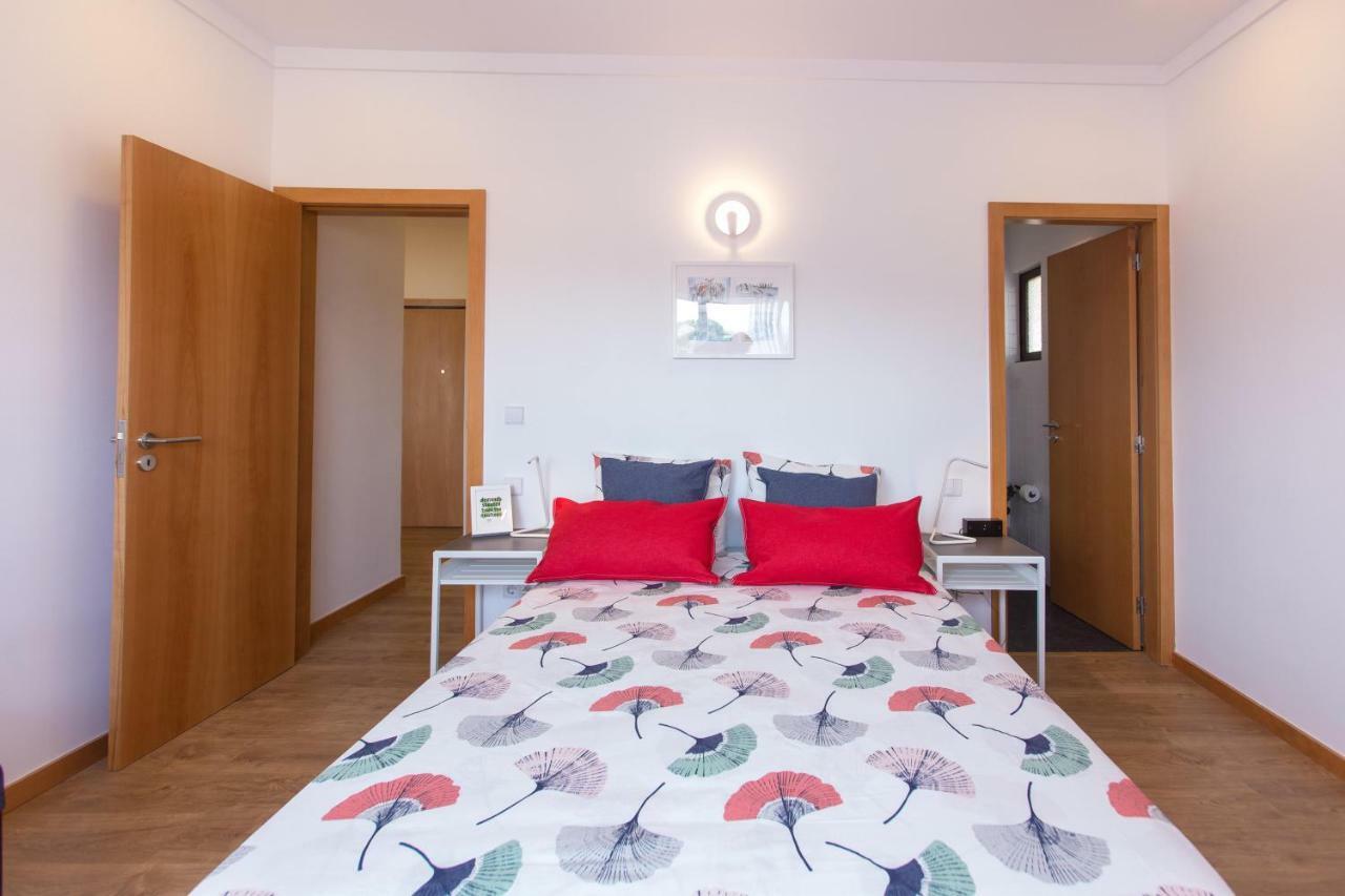 Friends & Family Tree Apartment Porto Bagian luar foto