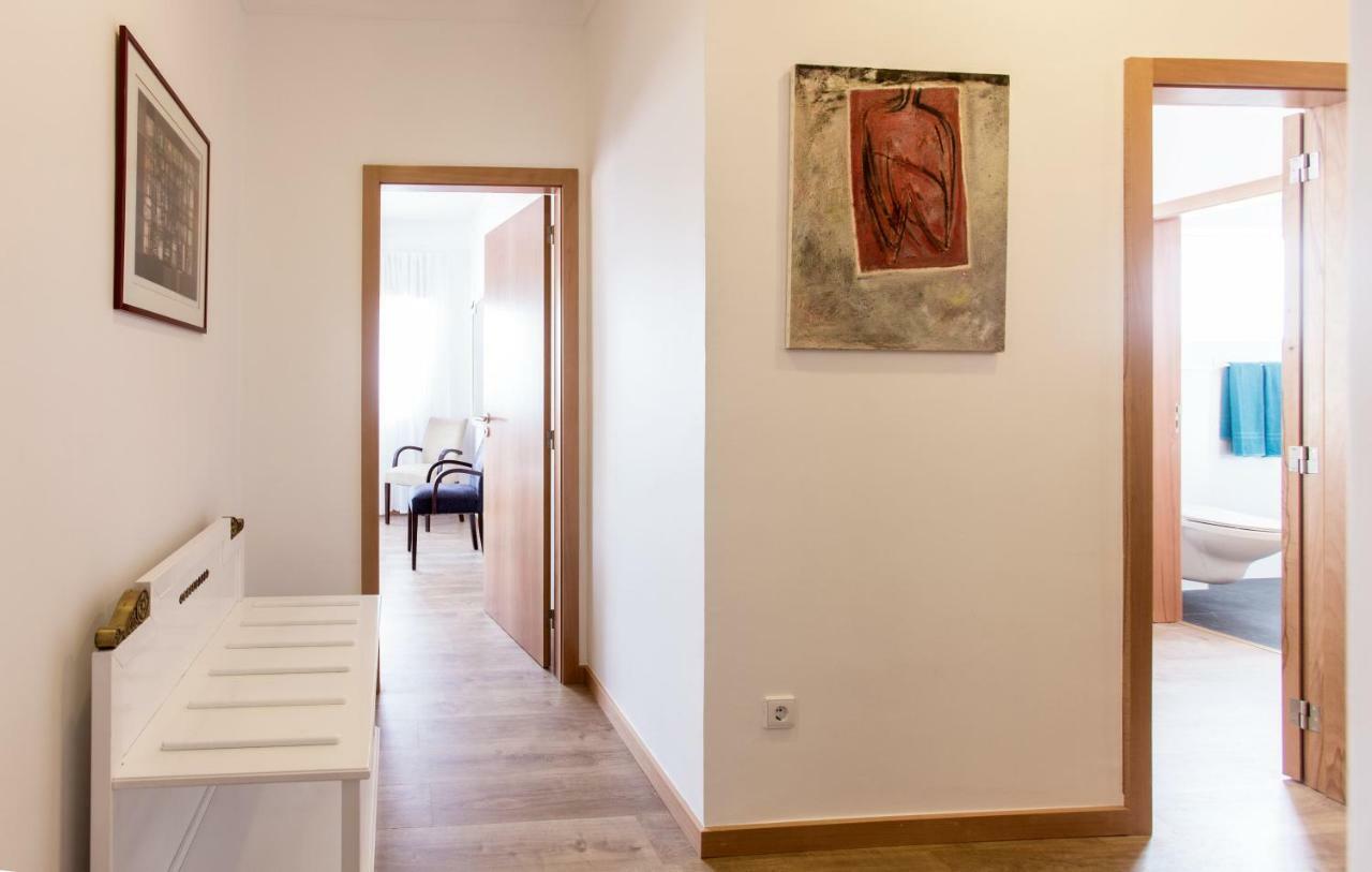 Friends & Family Tree Apartment Porto Bagian luar foto