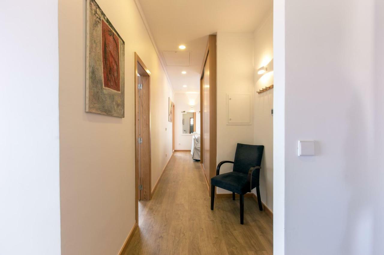 Friends & Family Tree Apartment Porto Bagian luar foto