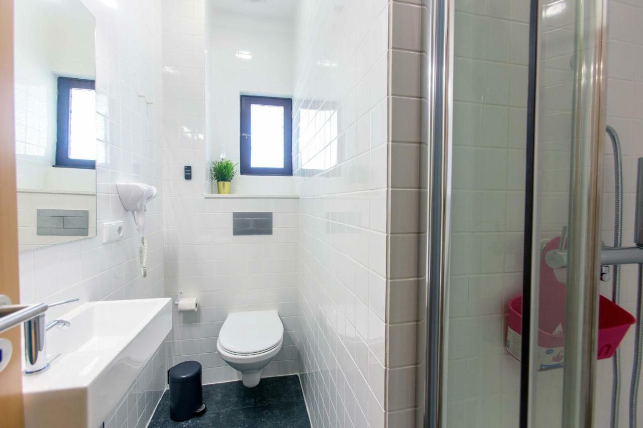 Friends & Family Tree Apartment Porto Bagian luar foto