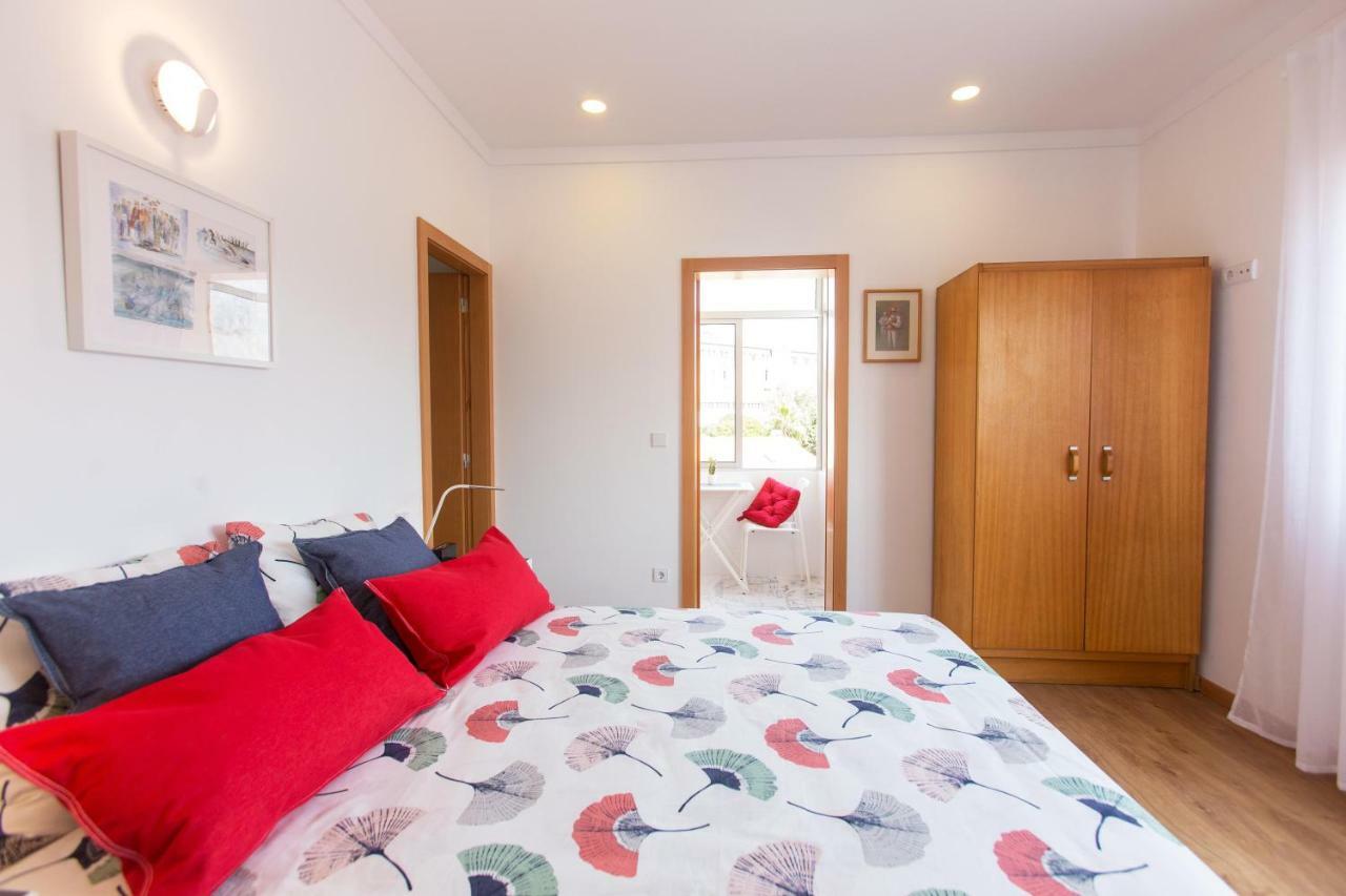 Friends & Family Tree Apartment Porto Bagian luar foto