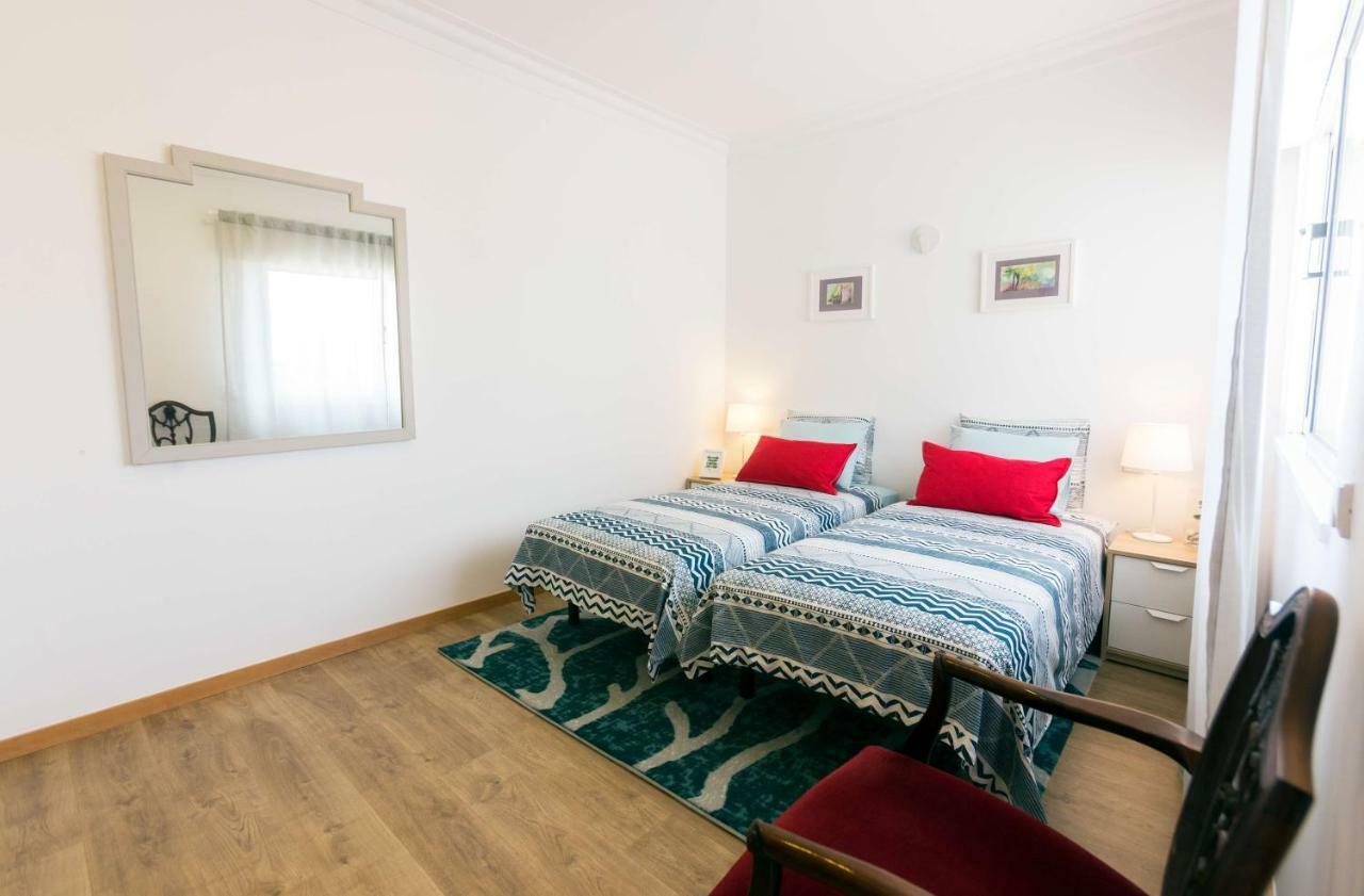 Friends & Family Tree Apartment Porto Bagian luar foto